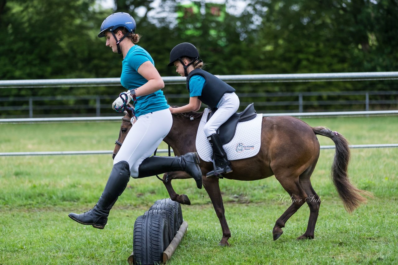 Bild 50 - Pony Akademie Turnier